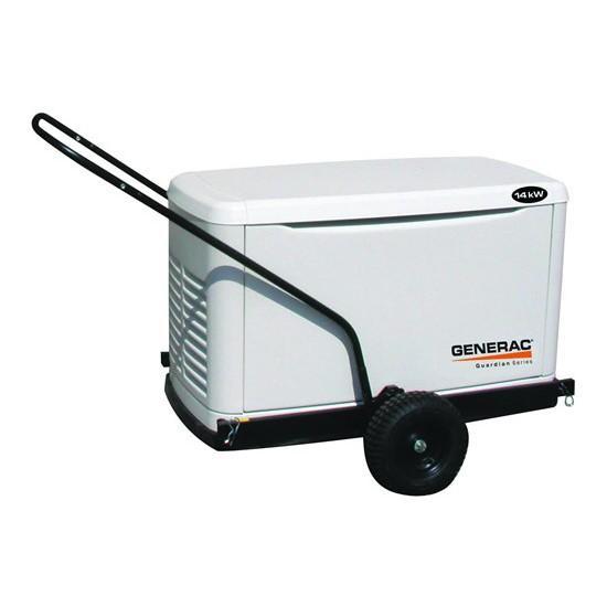 General Merchandise - Generac Generator Transport Cart, Wayne Well Pump, Noritz Flex Vent Conversion Kit - MSRP $2,567