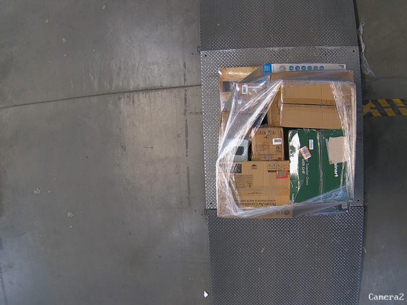 Appliances - Waykar, Danby, LG, Cuisinart, Frigidaire, Midea, Dreo - MSRP $2,687