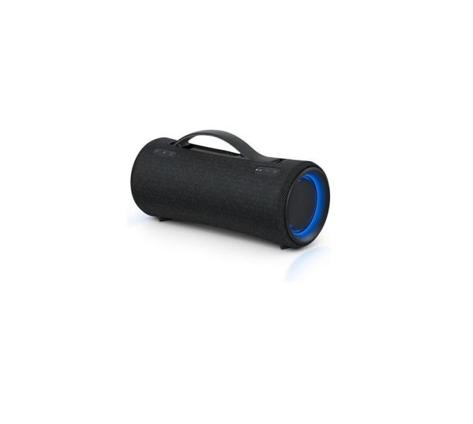 C Grade - Sony Portable Bluetooth Speakers - MSRP $1,339