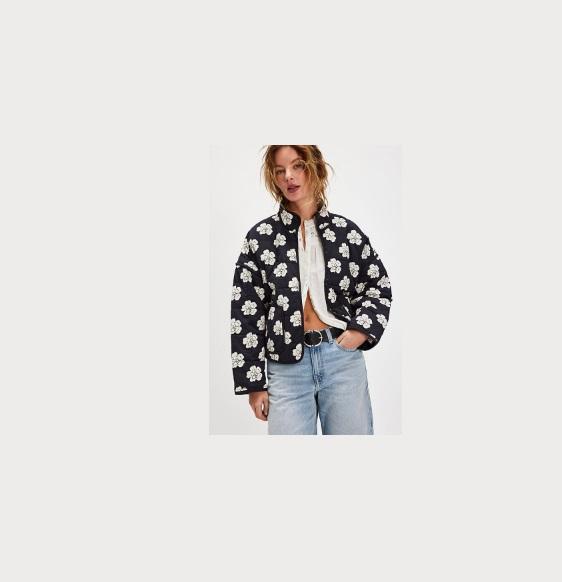 Apparel - Free People Chloe Jacket, Dakota Cinched Pull on, Good American Denim Dress, La Blanca - Original MSRP $2,154