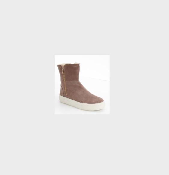 Shoes - JSlides Allie Faux Fur Lined Boots, Josef Seibel, Nike, Farm Rio, Teva, Sam Edelman - Original MSRP $1,545
