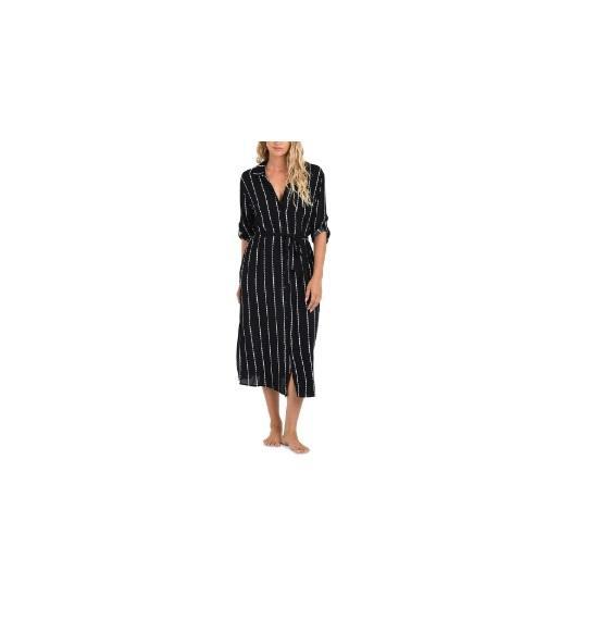 Apparel - La Blance Maxi Dress Swimsuit Cover, Commando Classic Mini Cami Slip, Free People - Original MSRP $2,295