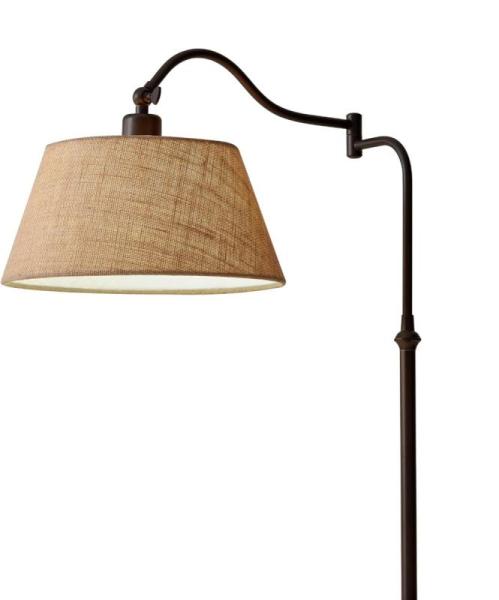 General Merchandise - ADESSO Rodeo Table, Nicoli Bathroom Faucet, Patio Umbrella Replacement Pole - MSRP $2,417