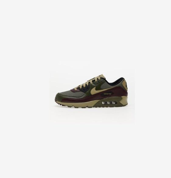 Shoes - Nike Air Max 90 Gore-TEX Sneaker, Fear of God, Hoka, Naturalizer, Brooks, Betsey Johnson - Original MSRP $3,319