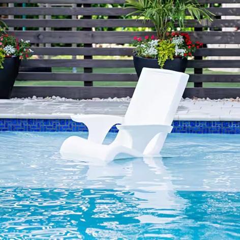 General Merchandise - Step2 Vero Adirondack Chair, Mid Century Modern Chandelier, Sleep Doctor Neck Pillow- MSRP $2,013