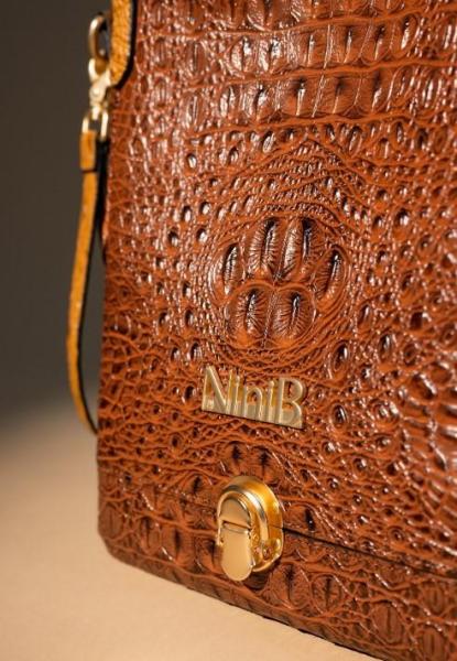 Luxury Croc Handbags - OVERSTOCK - NEW - MSRP $6,240 YOURS - $775
