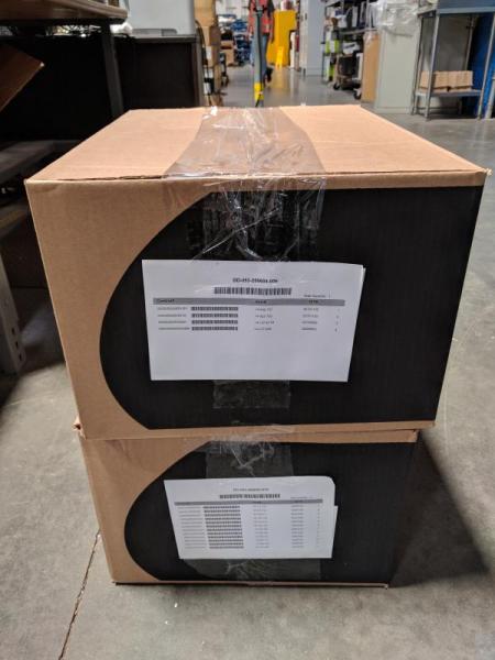 RTX 5080, 5070, RX 9070XT Gaming Desktop PC Components Lot & More - $12K 17qty