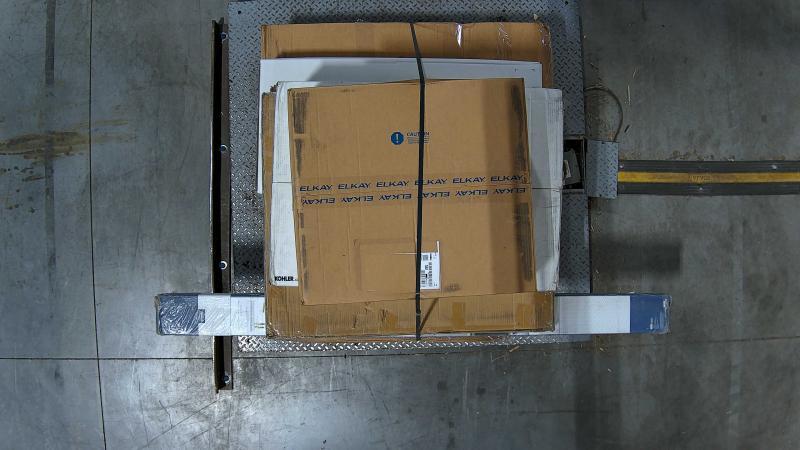 Plumbing - Kohler, Elkay, Blanco, DreamLine, American Standard - MSRP $6,429