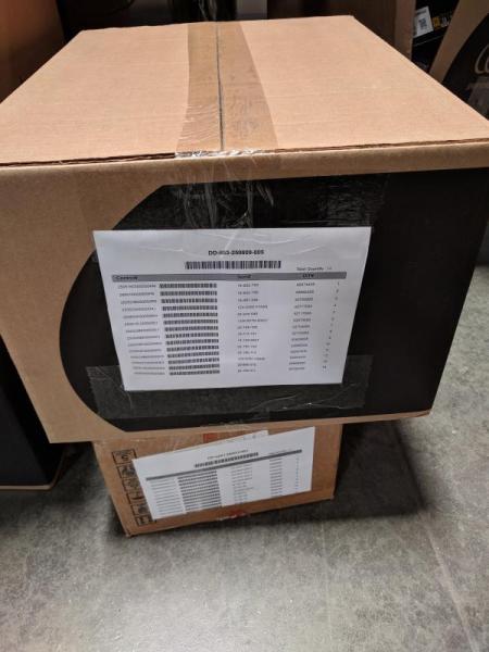 RTX 5090, 5080, 4090, 4080, Gaming Desktop PC Components Lot & More- $11.9K 27qty