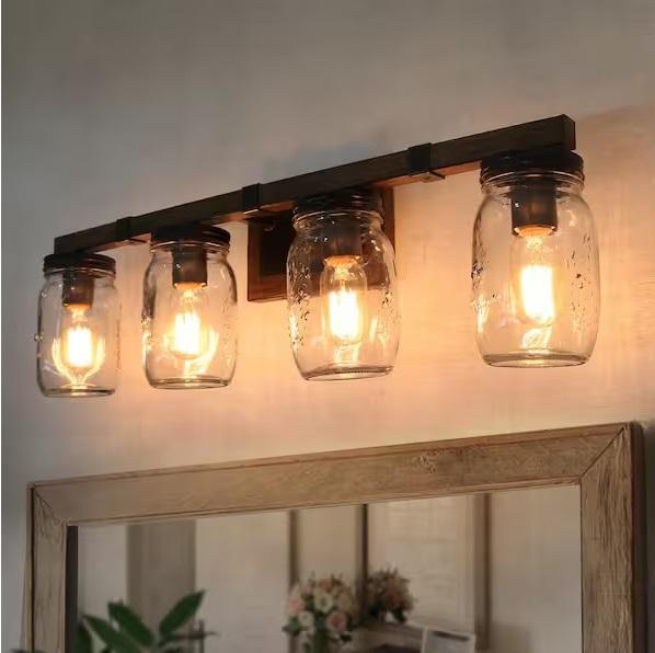 Lighting & Electrical - LNC, JONATHAN Y, LIFX, HDC, Sofucor, Oaks Aura, Kichler, ZJVAIVE, ARISKEEN - Est Retail $4,543