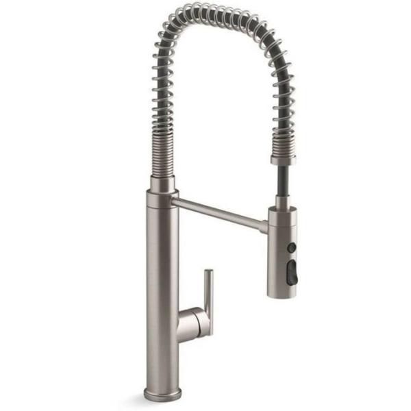 Plumbing - Kohler, Delta, Hansgrohe - MSRP $13,918