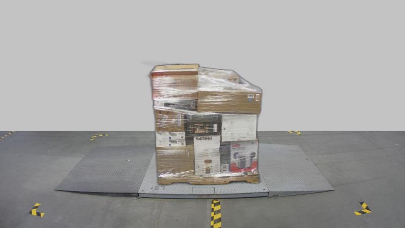 Pallet of Assorted General Merchandise - MSRP $7,599