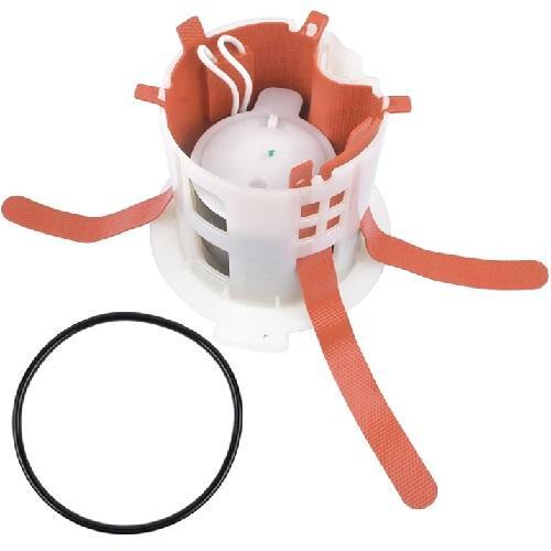 Diesel Exhaust Fluid Pump Replacement, Half Moon LED Bathroom Mirror, Pro Camera Backpack - MSRP $1,851