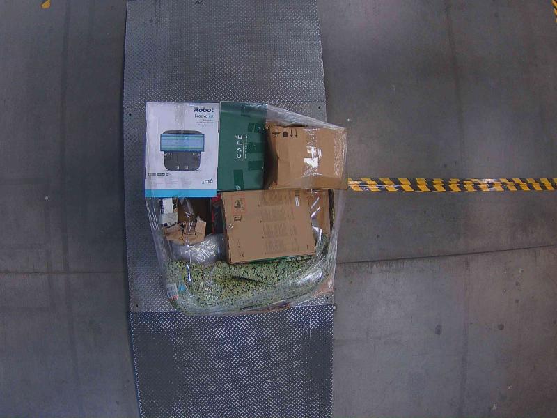 Pallet of Assorted General Merchandise - MSRP $3,199