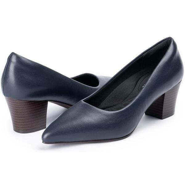 Shoes - Cusolemore Blue Heels for Women with Arch Support, SOULROSE Summer House Memory Foam Slippers - MSRP $14,203