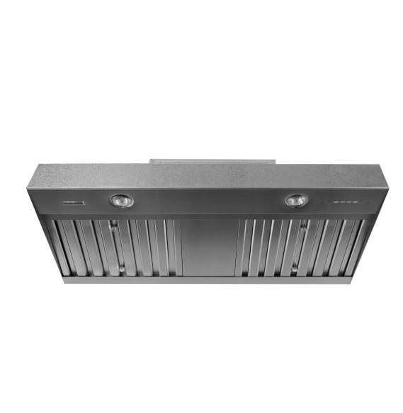 Fixtures - Trade-Wind Range Hood, Blanco Kitchen Sink, Kohler Mirror - MSRP $3,168
