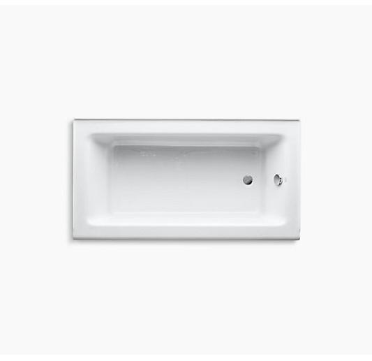 Fixtures - Kohler Soaking Tub, Shaw Hardwood Flooring, Kohler Medicine Cabinet - MSRP $3,890