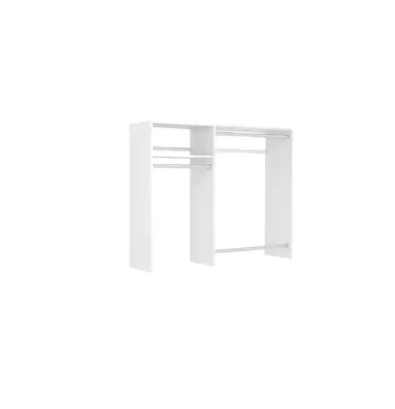 Flooring & Rugs - Closet Evolution, Corso Italia, Ivy Hill Tile, AIRSTONE, Daltile, Cap A Tread - Est Retail $1,771