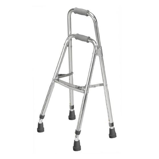 Drive Medical One Arm Walker, Bagail Badminton Net, Umbra Cappa Double Curtain Rod - MSRP $1,541
