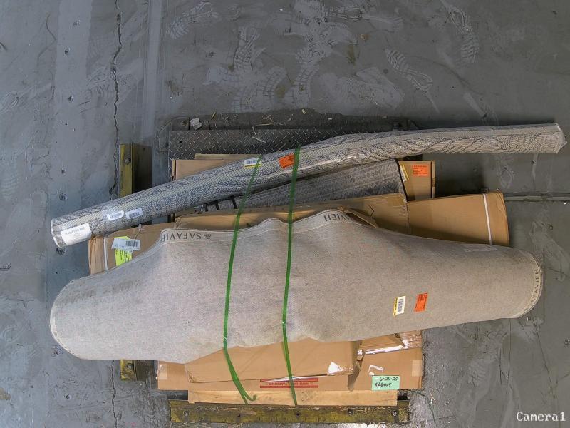Flooring & Rugs - SAFAVIEH, Closet Evolution, Hampton Bay, Floortex, CAP, RUGPADUSA, Krono Original - Est Retail $1,511