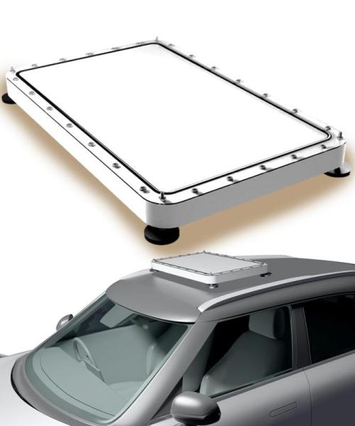 General Merchandise - EZ Adjust Bed Rail, Electric Pressure Washer, Starlink Car Mount - MSRP $1,220