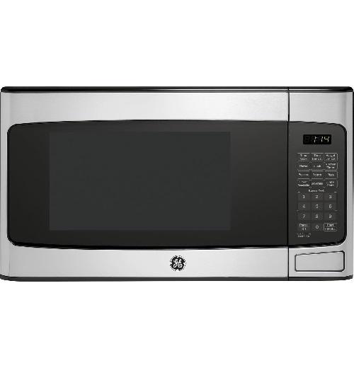 GE Countertop Microwave Oven, Nuwave 8QT Brio Air Fryer, Uniflasy Washer and Dryer Topper - MSRP $908