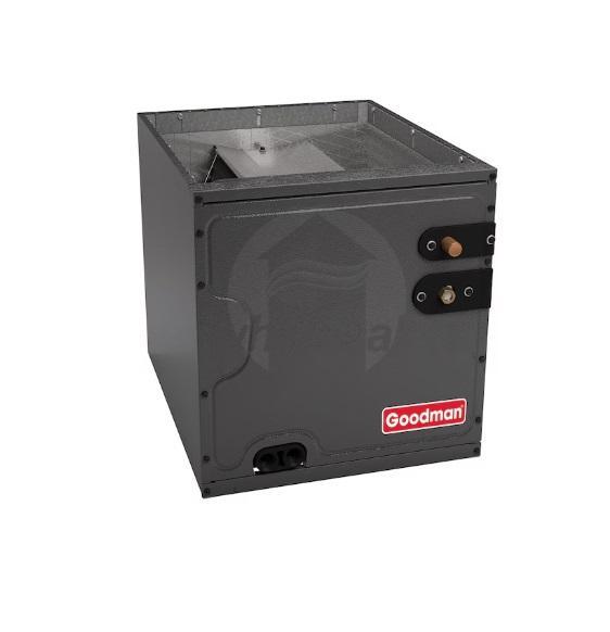 Goodman CAPTA 2.0 Ton Upflow/Downflow A Coil Cased 17.5" Width R-32 - MSRP $781