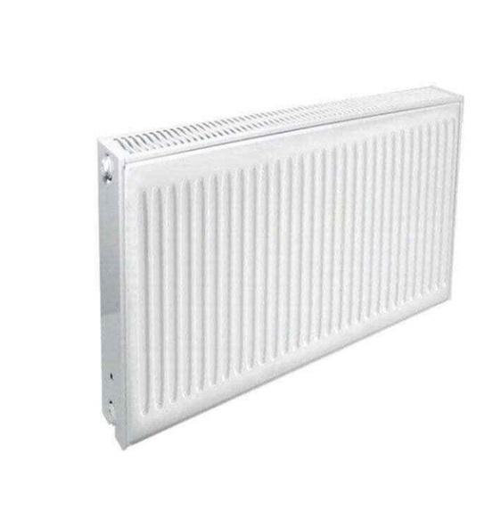 Home Improvement - Ecostyle 7,587 & 3,254 BTU BTU Hot Water Panel Radiators, Mueller 1/4"x3/8" Mini Split - MSRP $1,124