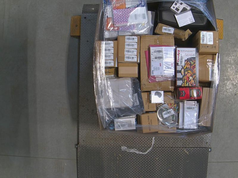 Office Supplies - HP 110 Volt Fuser Kit, USB Clock Radio, Party Grill Set, Keyboard Tray, Monitor - MSRP $6,500
