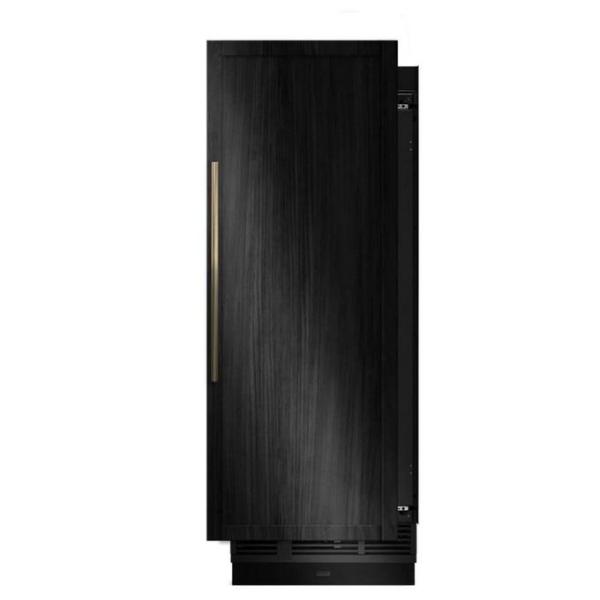 Fixtures - JennAir 30" 17 Cu. Ft. All Freezer, Capital Lighting Finn 6-Light 31" Ring Chandelier - MSRP $11,622