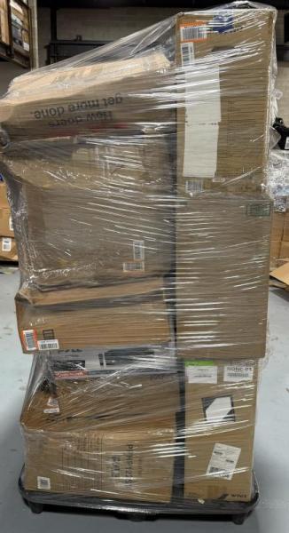Electronics - Sony, Sena, Pyle, Audio-Technica - MSRP $5,216