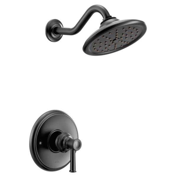 1 Pallet of Bathroom Showers & More by Moen, Assorted Finishes - MSRP $27,479