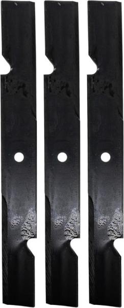 Sthovd 5101755S Lawn Mower Blades for Ferris - MSRP $38