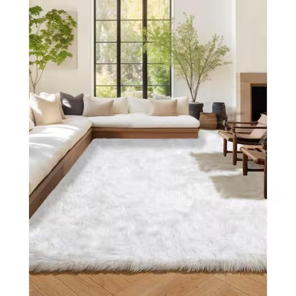 Flooring & Rugs - Nourideaux, Florida Tile, Safavieh - Est Retail $5,109- 6plts