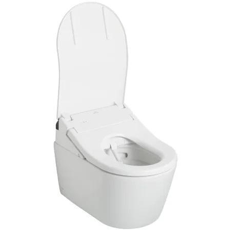 TOTO CT447CFGT60#01 Elongated Chair Height Toilet Bowl - MSRP $687