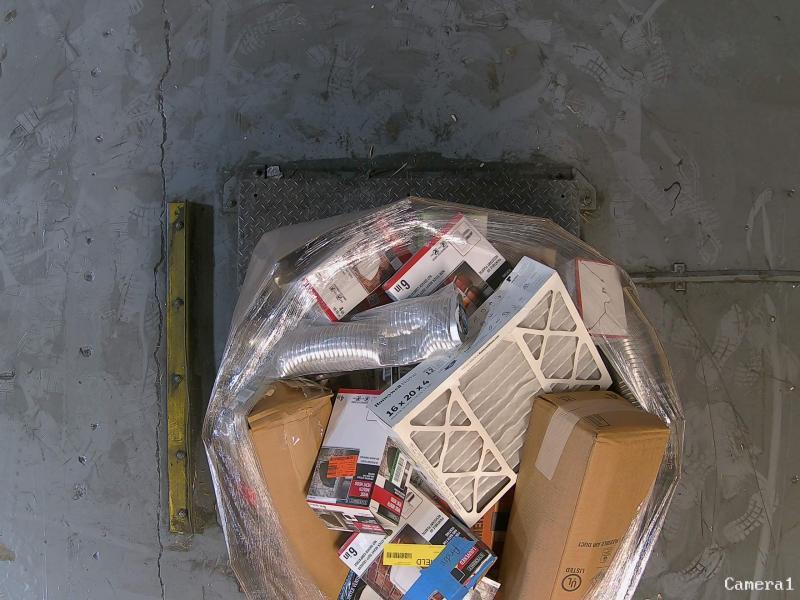 Plumbing - RIDGID, Glacier Bay, Watts, Mediterraneo, Viega, RELN, Oatey, Master Flow - Est Retail $18,895- 12plts