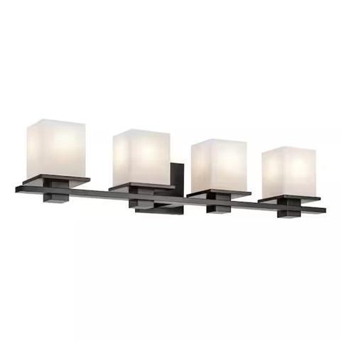 Lighting & Electrical - Innolink, Zlite, Huoku, Genoxygic, HFCL, Kichler - Est Retail $2,997- 1plt