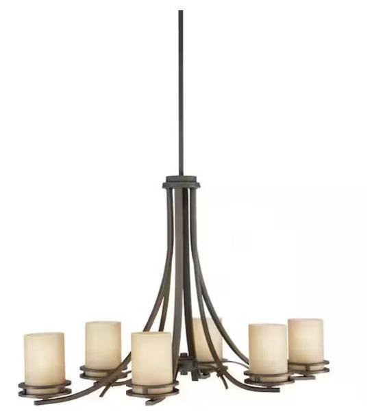 Lighting & Electrical- Kichler, BILT HARD, JONATHAN Y, JUSHENG, Lithonia Lighting, Progress Lighting -Est Retail $1,805
