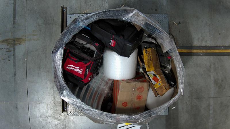 Mixed Lot - Milwaukee, Husky, Gutter Guard by Gutterglove, Calming Cozy, RYOBI, Cub Cadet, RYOBI - Est Retail $4,629