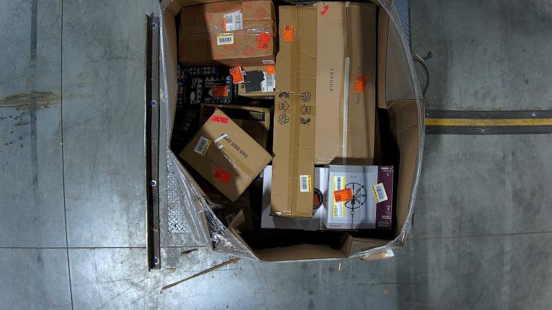 Lighting & Electrical - SOUND PRO, LNC, HUOKU, Hampton Bay, Uolfin, LNC, HALO, Kichler, JONATHAN Y - Est Retail $3,839