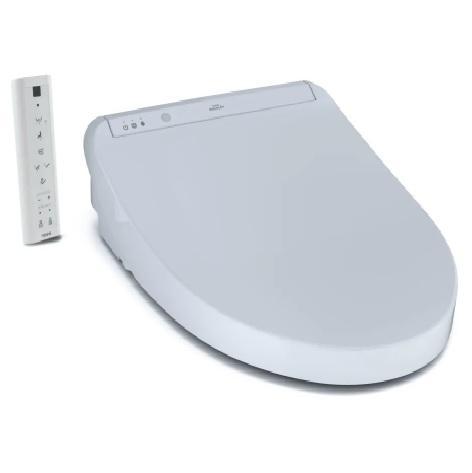 Toto SW3036R#01 K300 Elongated Soft Close Bidet Seat - MSRP $660