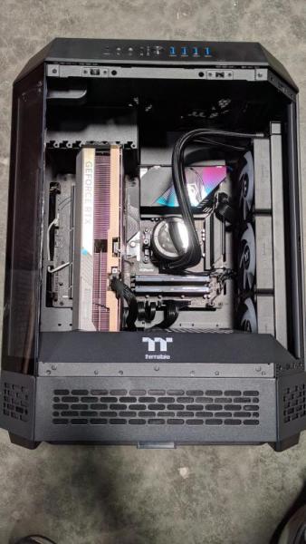RTX 5080 - Gaming Desktop PC Computer Lot & More - $4.5K - 3 Qty