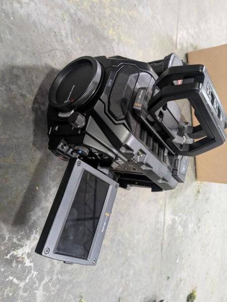 Video Studio Production Gear Lot & More - $44.9K - 99 Qty