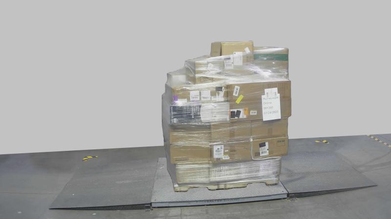 Lighting & Electrical - DEWALT, Kichler, VEVOR, Bella Depot, YUHAO, ALORA MOOD, REDIAMS, HDC - Est Retail $6,500