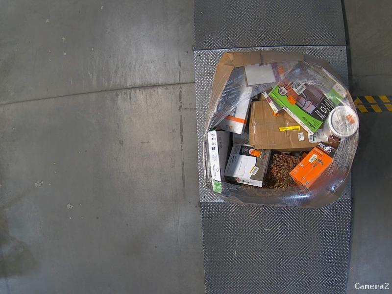 Flooring & Rugs- TrafficMaster, RIDGID, Giorbello, Lifeproof, Ivy Hill Tile, HDC, QEP, Jeffrey Court -Est Retail $2,021