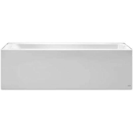 American Standard Studio Three Wall Alcove Acrylic Soaking Tub - MSRP $498