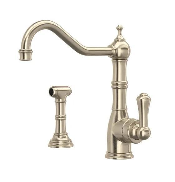 Plumbing & Hardware - Perrin & Rowe, Summit, Moen, Kohler, Kingston Brass, MinkaAire, Bellevue, TOTO - MSRP $10,590