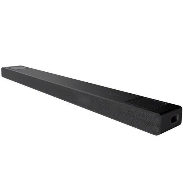 Salvage - Sony HTA5000 Home Theater Sound Bar - MSRP $999