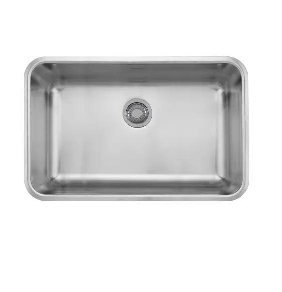 Plumbing & Lighting - Franke, Capital Lighting, Durastar, Z-Lite, Kichler, Anzzi, GE, PROFLO, Grohe - MSRP $6,600
