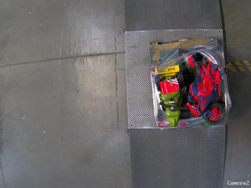 ATV's - Yamaha 12 Volt Raptor Battery Powered Ride-On, Jurassic World 6V T-Rex Interactive Quad - MSRP $321